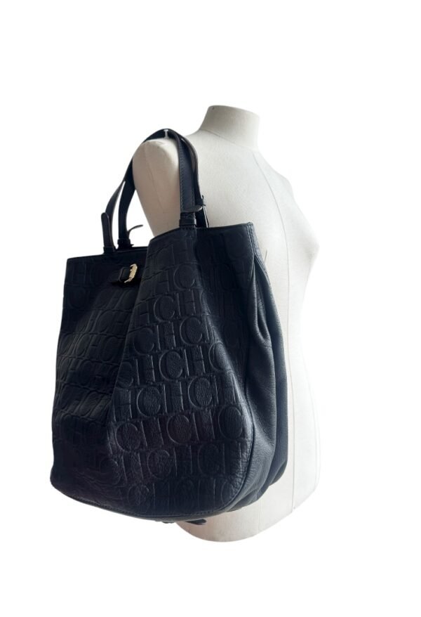 CAROLINA HERRERA - TOTE TATTOO BAG - Image 4